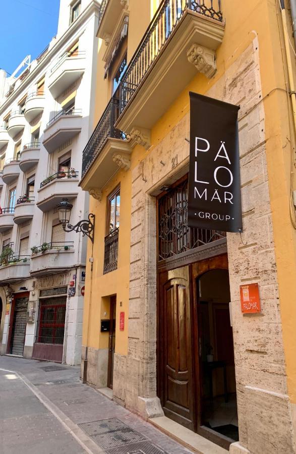 Palau De Palomar - Palomargroup * Valenza